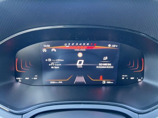 Seat Ibiza Connect Reference