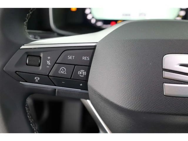 Seat Leon 1.5 TSI Style