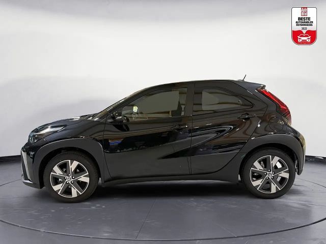 Toyota Aygo Active Hatchback Hybride