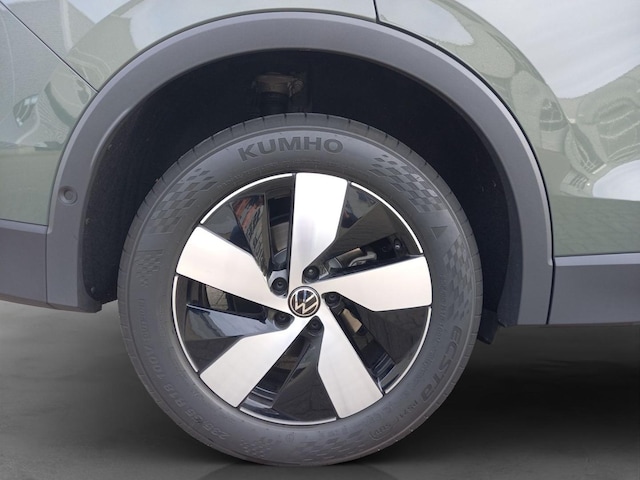 Volkswagen Tiguan DSG Elegance Elegance