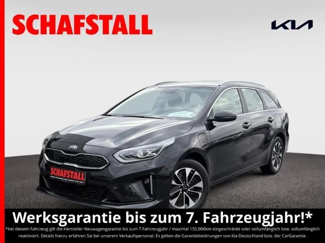 Kia Ceed PHEV Spirit SportWagon