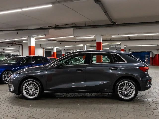 Audi A3 40 TFSI Hybride Sedan