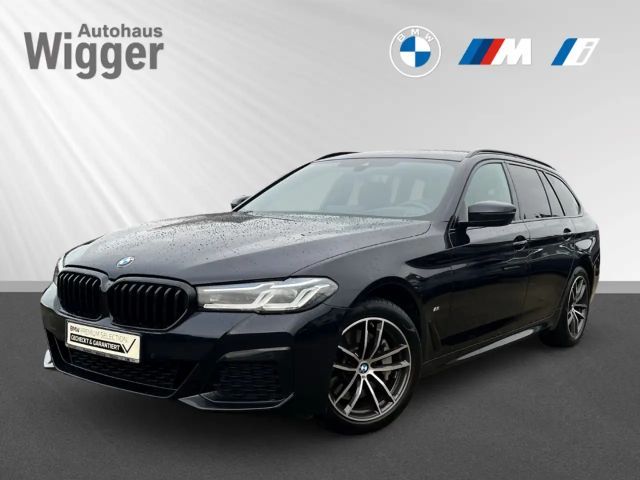 BMW 530 530i M-Sport Touring xDrive