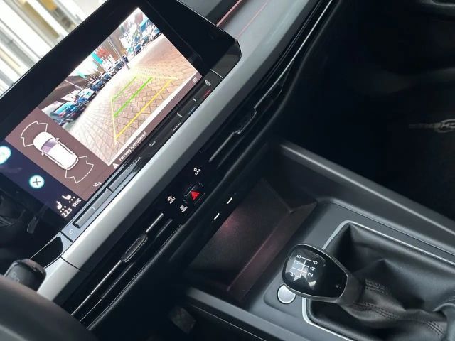 Volkswagen Golf 1.5 TSI Life