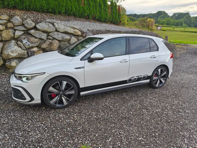 Volkswagen Golf GTD