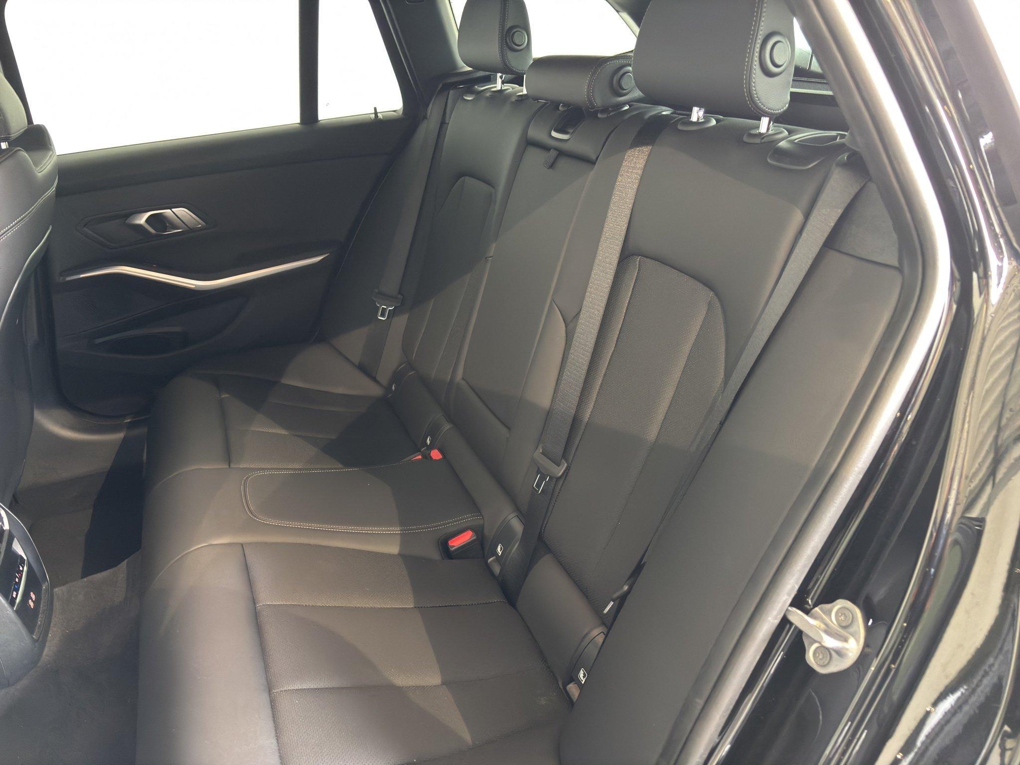 BMW 318 318i Touring