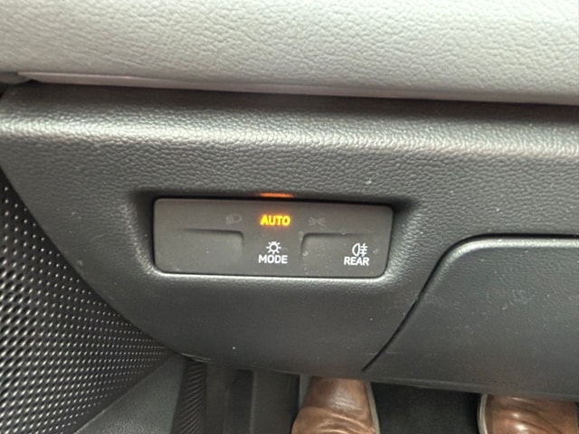 Volkswagen Passat DSG Variant