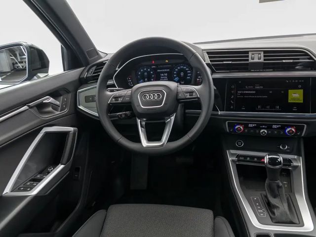 Audi Q3 35 TFSI S-Tronic