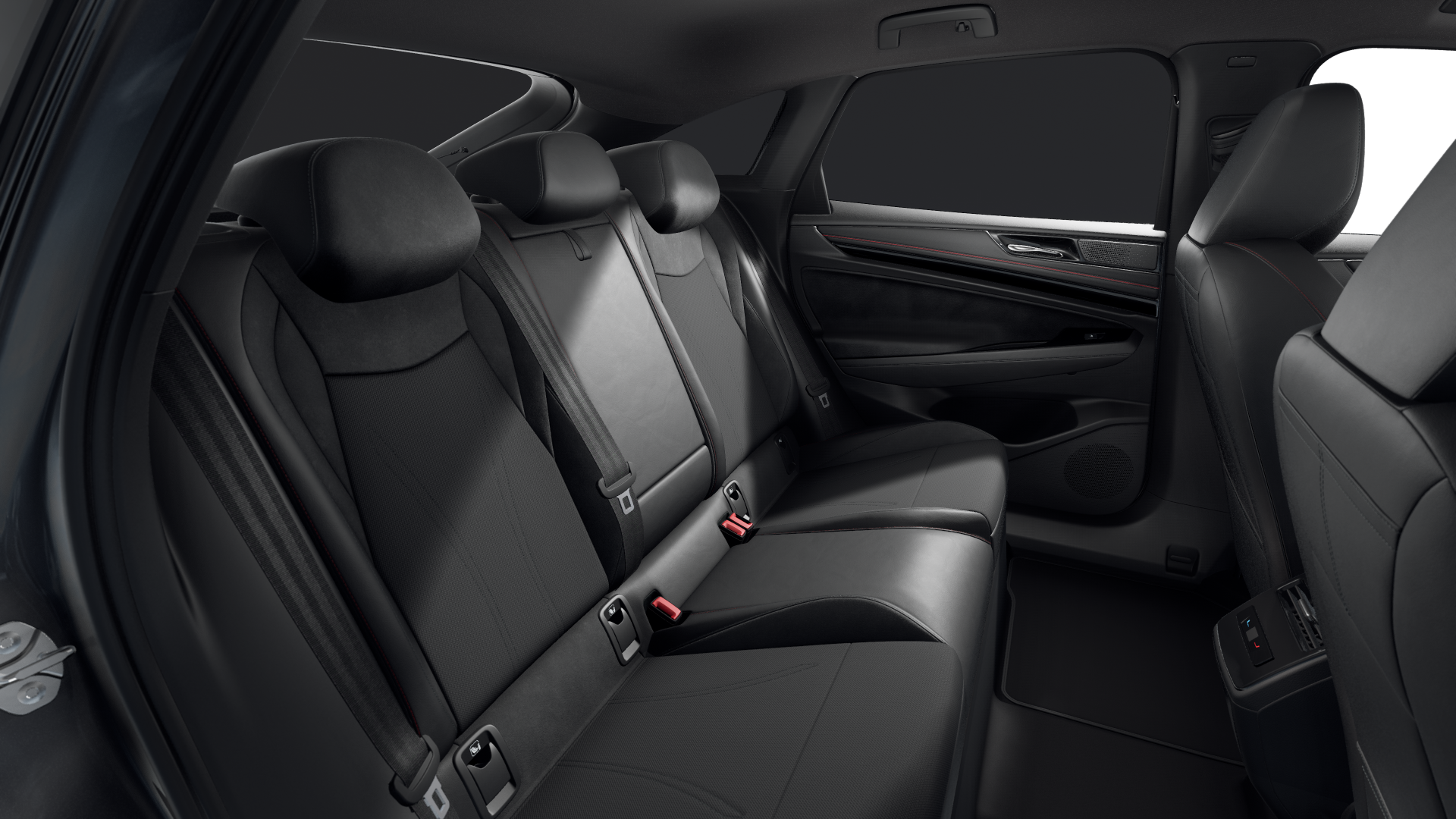 Volkswagen ID.7 4Motion GTX