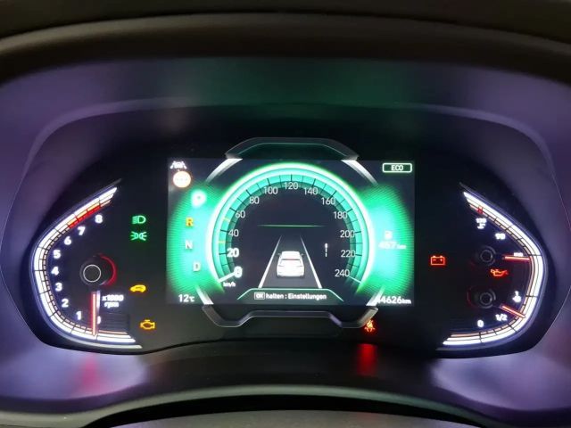 Hyundai i30 Hybrid N Line T-GDi