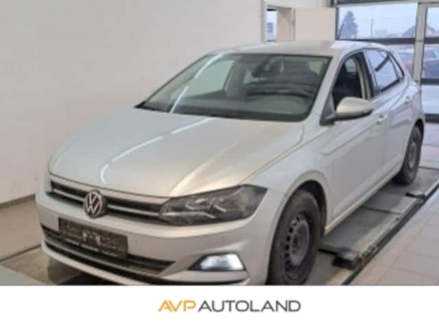 Volkswagen Polo 1.0 TSI