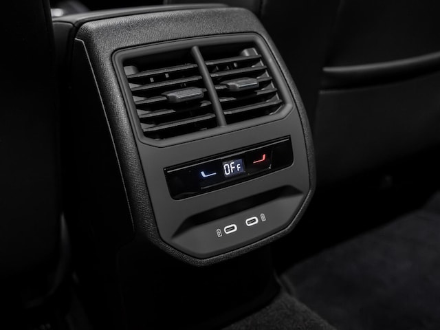 Seat Leon 2.0 TDI Sportstourer