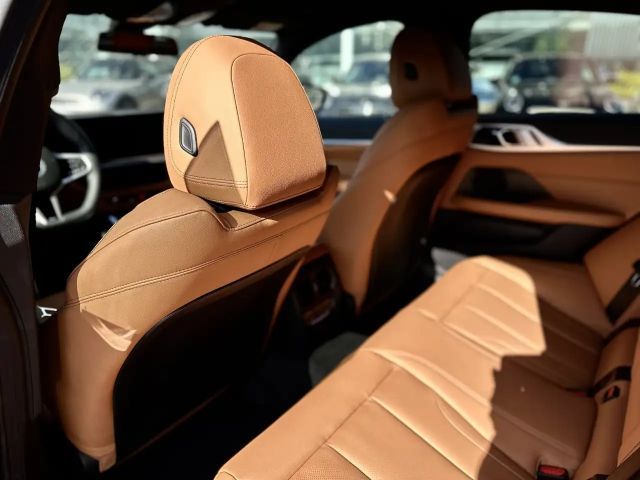 BMW i4 Coupé Gran Coupé M-Sport eDrive35