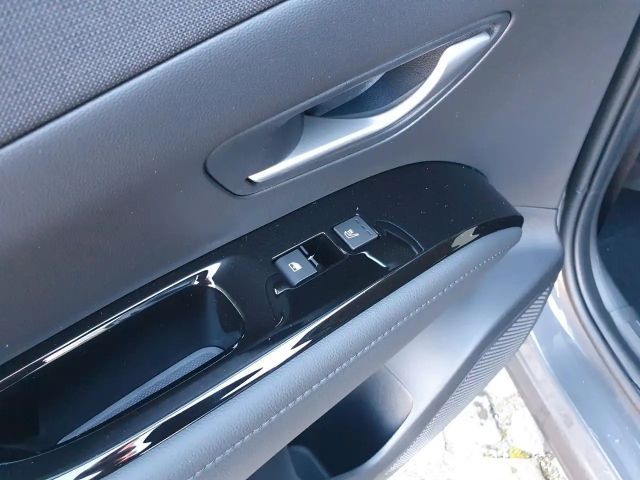 Hyundai Tucson 1.6 2WD Hybrid T-GDi