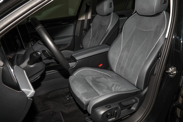 Volkswagen Passat 2.0 TDI Business DSG Variant