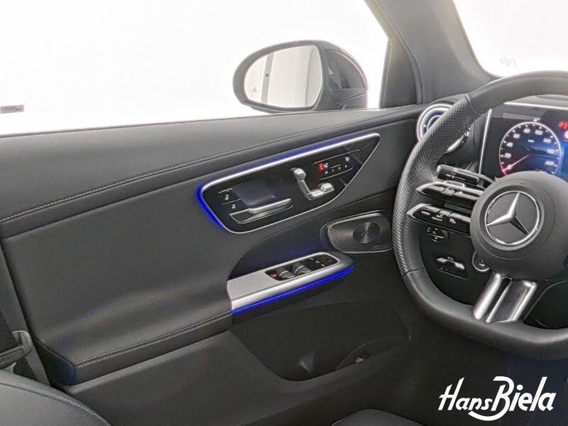 Mercedes-Benz GLC 450 AMG Line