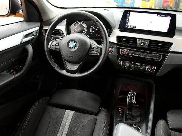 BMW X1 sDrive18d