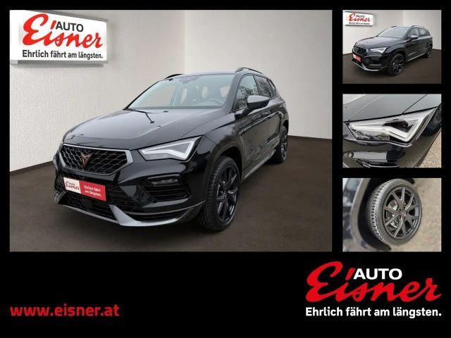 Cupra Ateca 1.5 TSI DSG