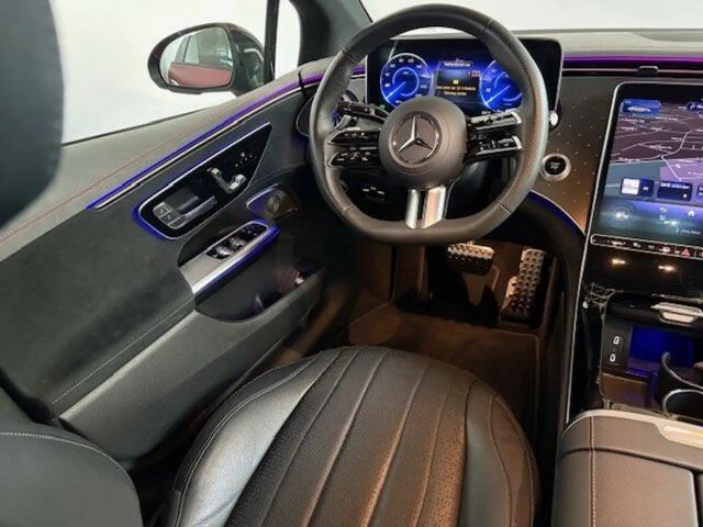 Mercedes-Benz EQE 300 Premium Sedan