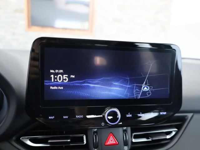 Hyundai i30 1.0 T-GDi