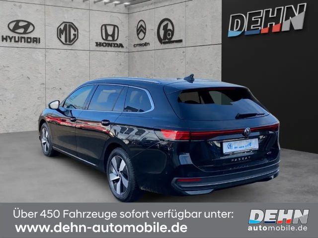 Volkswagen Passat 1.5 eTSI Business DSG Variant