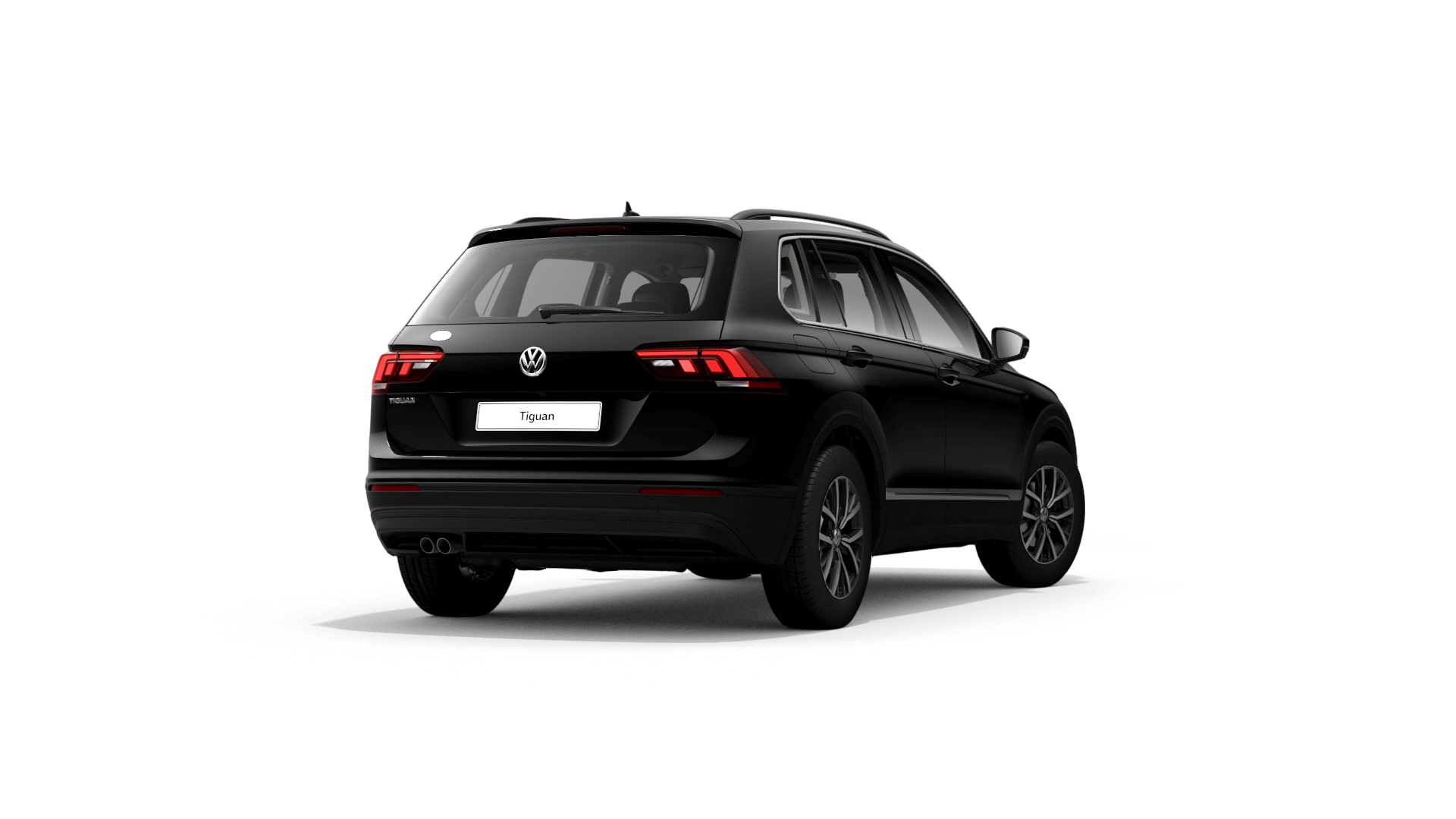 Volkswagen Tiguan Comfortline