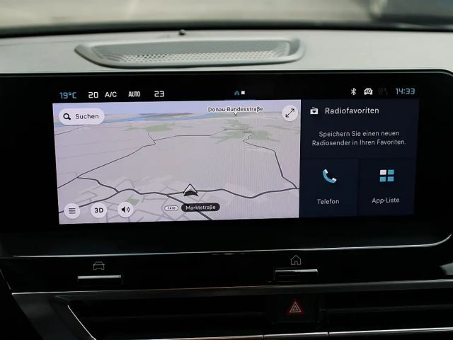 Citroën C4 BlueHDi Plus