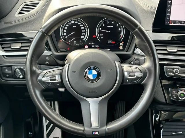 BMW X1 M-Sport xDrive20i