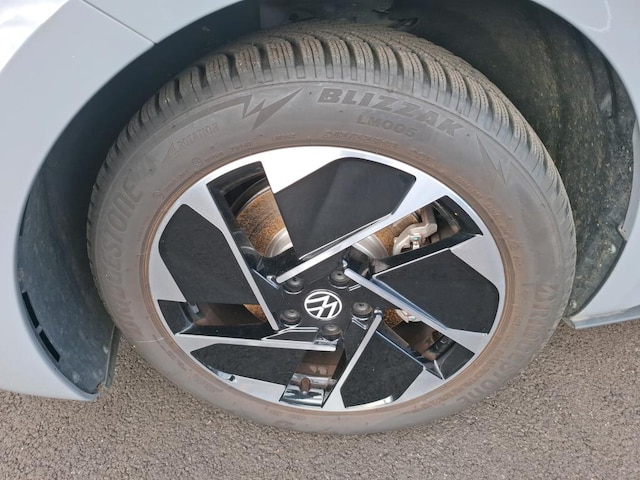 Volkswagen ID.3 58 KWh