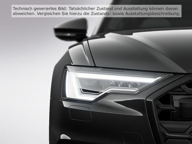 Audi A6 45 TDI Avant Quattro S-Line S-Tronic