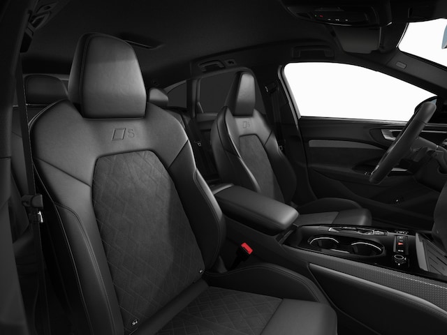 Audi A5 Avant Hybride Quattro S-Tronic