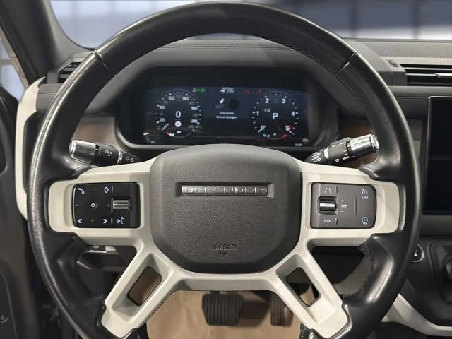 Land Rover Defender 110 D250 S