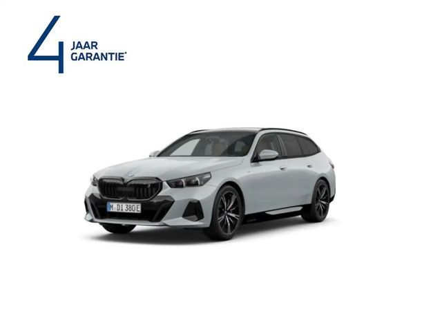 BMW i5 M-Sport eDrive40