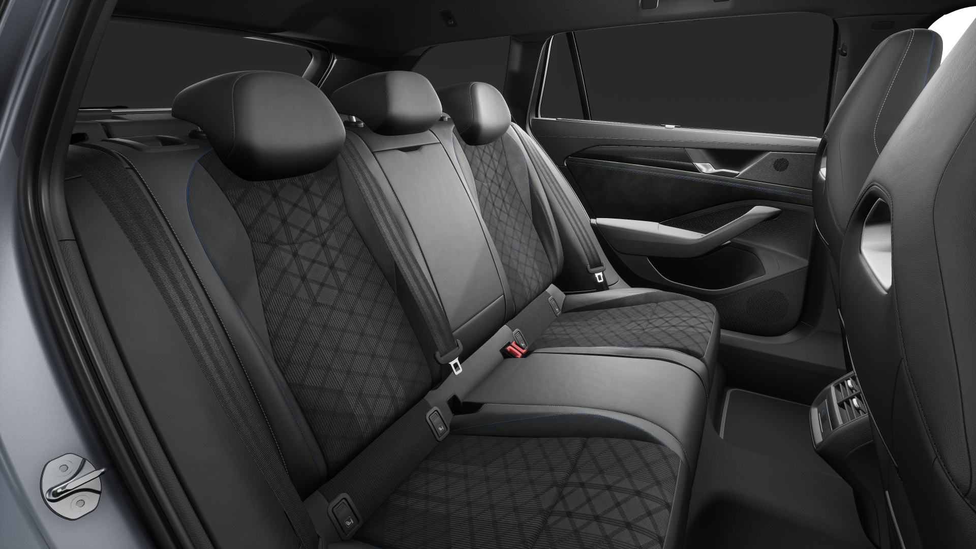 Volkswagen Passat 2.0 TSI 4Motion DSG