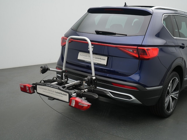 Seat Tarraco Xcellence