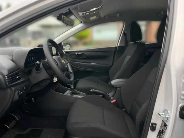 Hyundai Bayon 1.0 T-GDi Trend