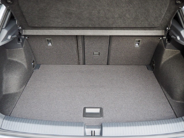 Volkswagen T-Roc 1.5 TSI R-Line