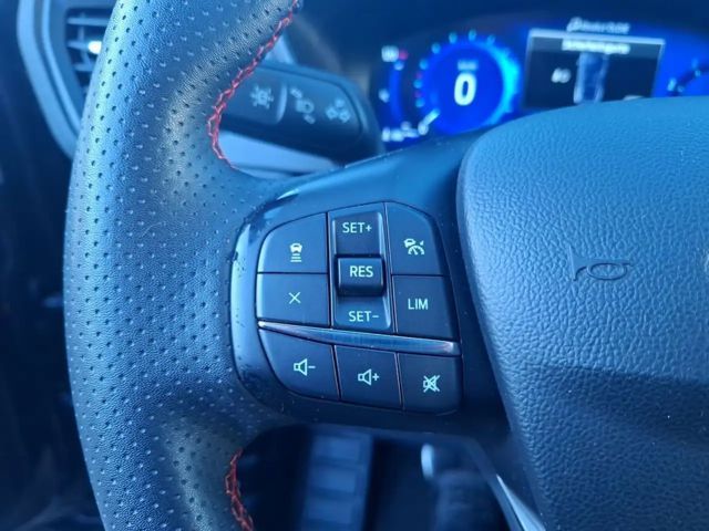 Ford Kuga EcoBoost ST Line X