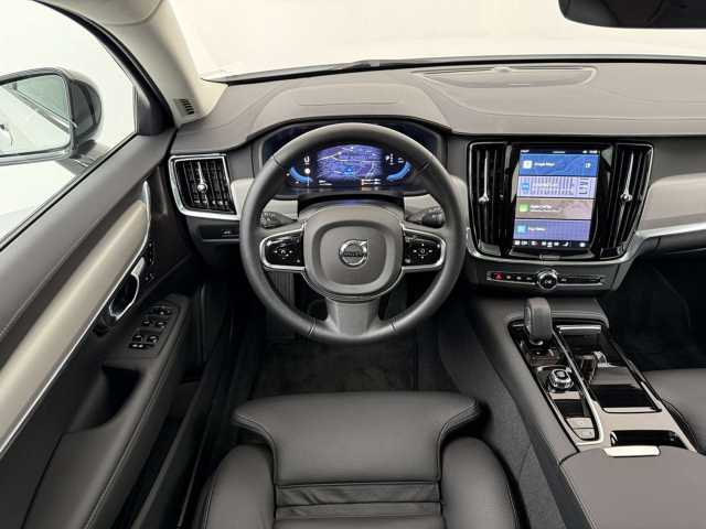 Volvo V90 AWD Dark Plus Recharge T6