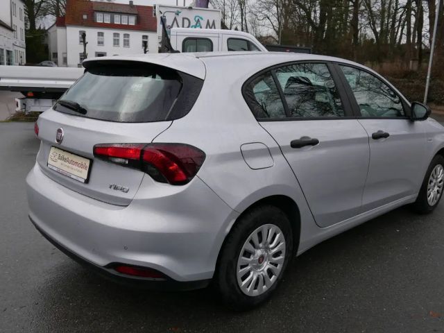 Fiat Tipo 1.4 5-Türer *PDC*Bluetooth*Allwetterreifen*uvm!
