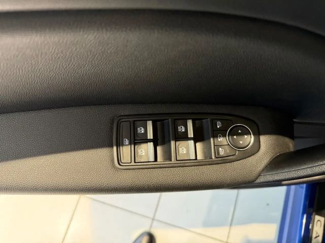 Renault Captur Intens TCe 100