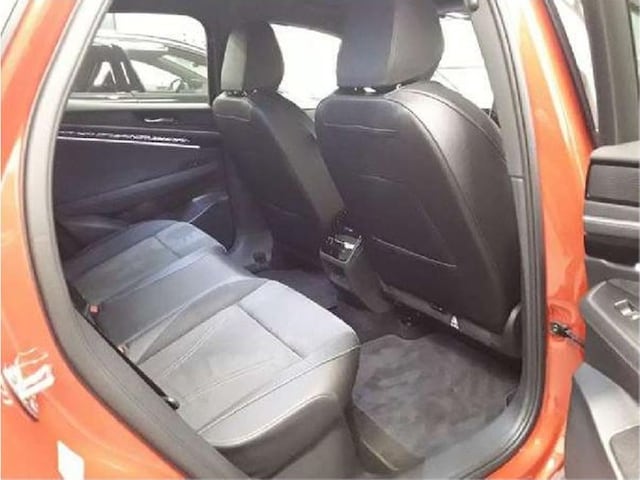 Volkswagen ID.7 Pro Tourer