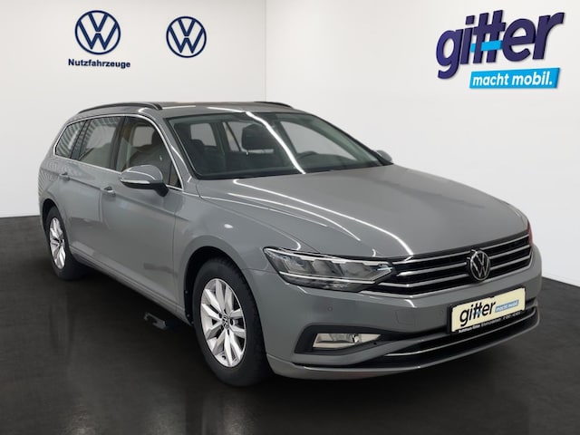 Volkswagen Passat 1.5 TSI Business Variant