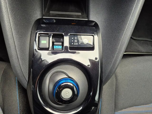Nissan Leaf 62 kWh N-Connecta