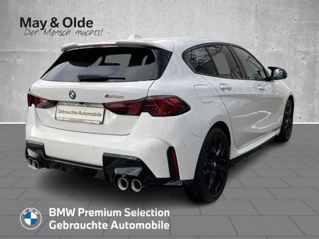 BMW 135 Sedan xDrive