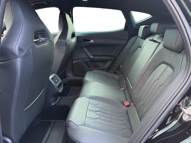 Cupra Formentor 2.0 TSI 4Drive VZ