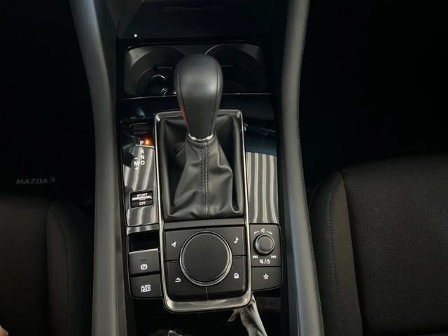 Mazda 3 Exclusive-line SkyActiv e-Skyactiv