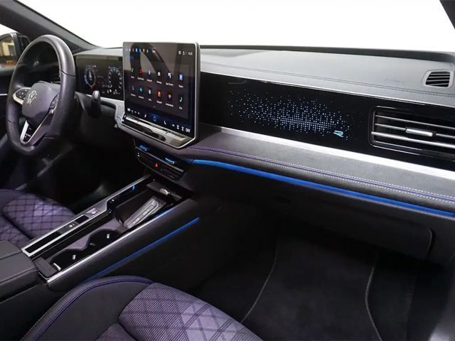 Volkswagen Passat 2.0 TDI DSG R-Line