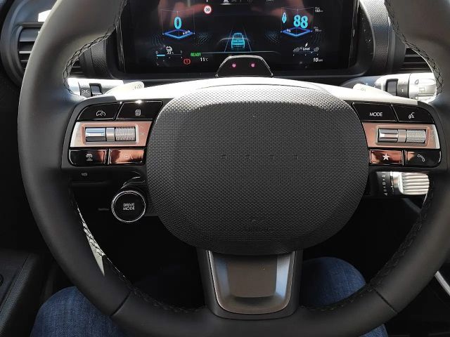 Hyundai INSTER 42 kWh