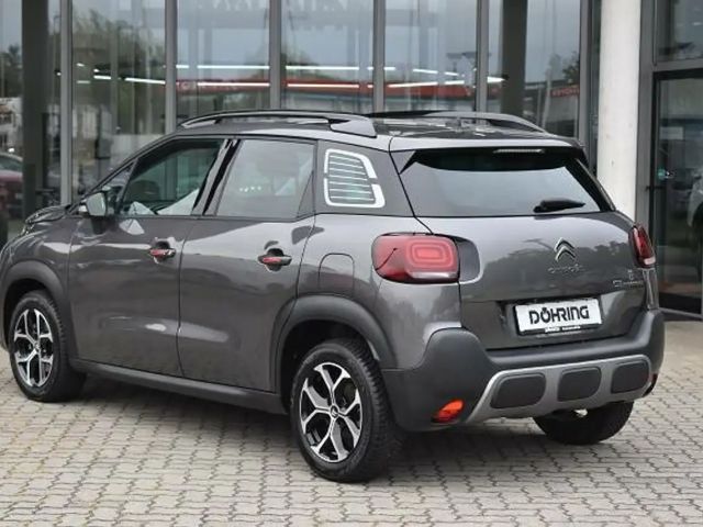 Citroën C3 Aircross Shine